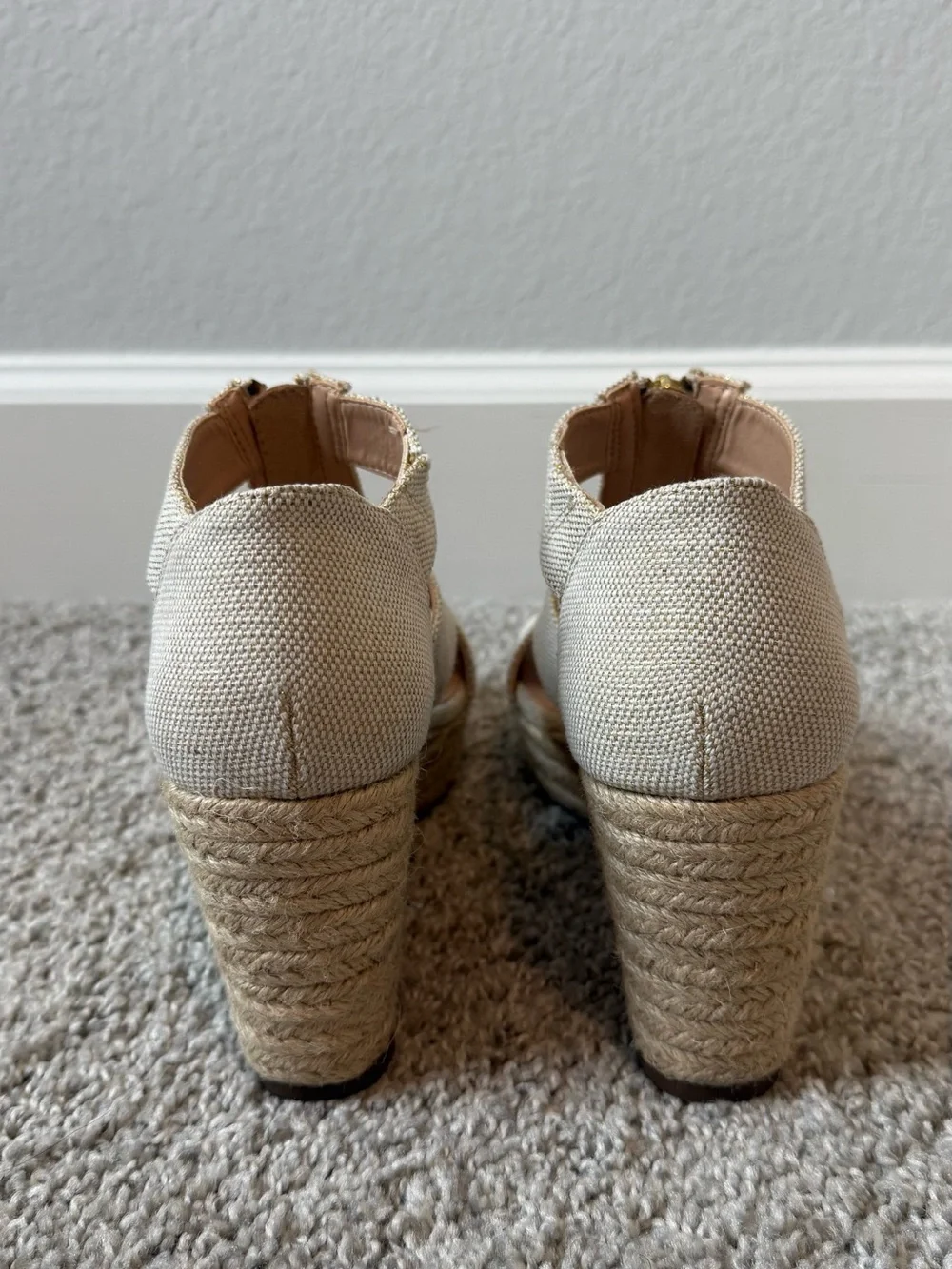 A New Day Espadrille Sandals